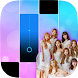 TWICE Piano Tiles game  kpoop - Androidアプリ