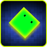Unlock Geometry Jump icon