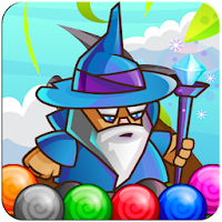 Bubble Wizard