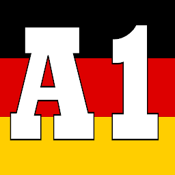 Icon image A1 Learn German for Beginners