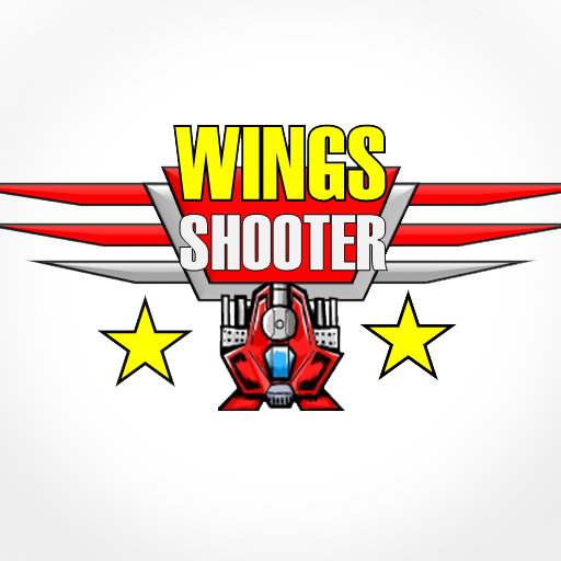 Wings Shooter  Icon