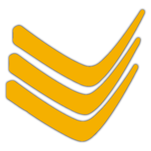 IRS Móvil logo