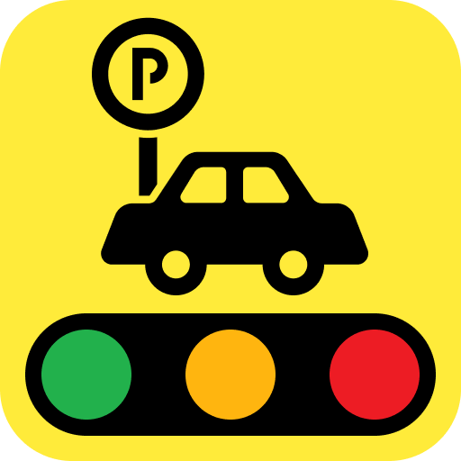 RTO Exam: Driving Licence Info logo
