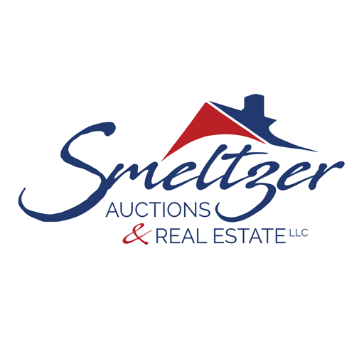 Smeltzer Auctions logo