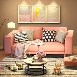 Mansion Decor: Home Renovation Mod Apk