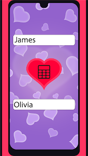 Real Love Test