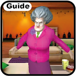Cover Image of Herunterladen Best Guide For Scary Teacher 3d 2021 8.4.5 APK