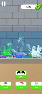 My Aquarium - DIY fish tank