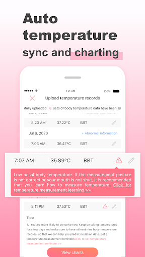 Shecare Screen 3