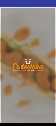 Cestovinka Screen 2