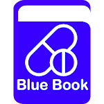 Cover Image of Download Blue Book (Updated + Brand Name Search) 1.4 APK