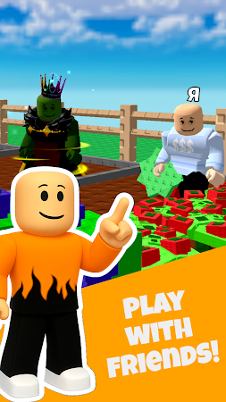 Game screenshot Grow a Garden:Online & Offline apk download