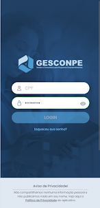 Gesconpe - Inspect App