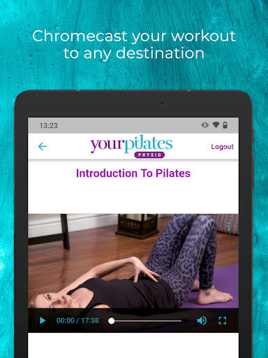 Your Pilates Physio