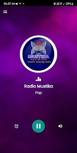 RADIO MUSTIKA 102'8 FM