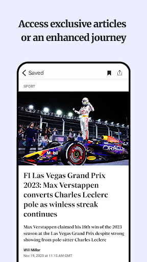National World News Screen 2