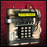 CS:GO Bomb Timer icon