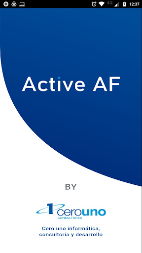 ActiveAF
