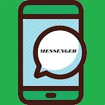 Cover Image of Baixar Messenger 1.0.0.39 APK