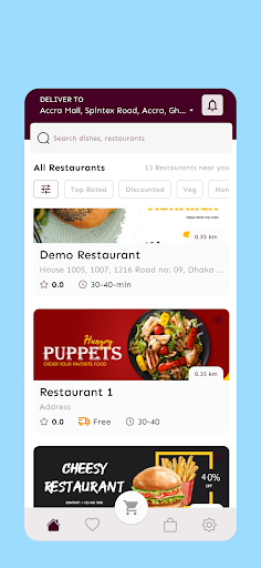 App-voorskou