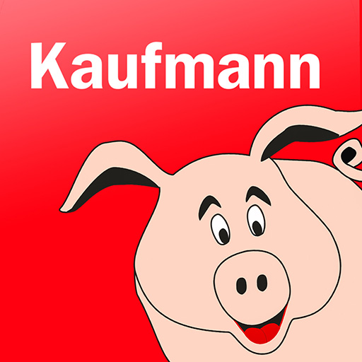 KaufmannApp logo