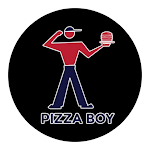 Cover Image of Download Pizza Boy Dunferline  APK