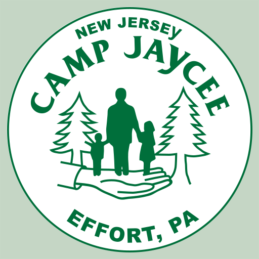 Camp Jaycee logo