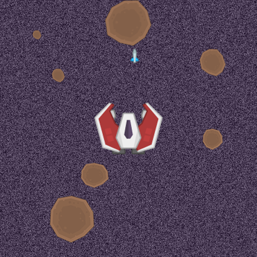 Space Runner logo