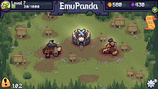 Deck Defenders - Screenshot 1