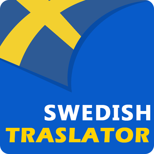 Swedish to Tigrinya Translator Laai af op Windows