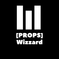 PROPS - Wizzard