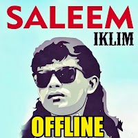 100+ Kumpulan Lagu Iklim Saleem Full Album Offline