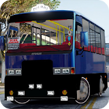 Minibus Driver - Realistic City Simulator icon