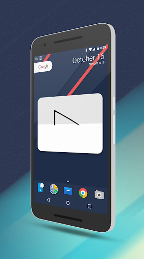 Android application Push-Up Fitness Tracker screenshort