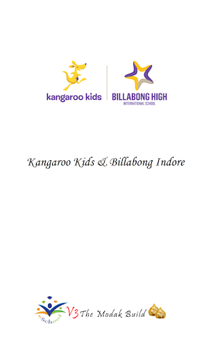 Android application KK - BHIS Indore screenshort