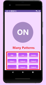 Screenshot image
