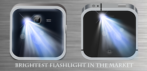 flashlight sony xperia