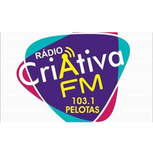Rádio Criativa FM logo