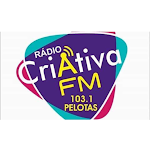 Cover Image of Baixar Rádio Criativa FM  APK