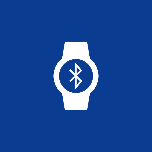 Bluetooth Pair for Wear OS Latest Icon