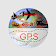 GPS Diary icon