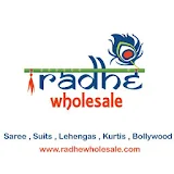 Radhe Fashion Wholesale icon