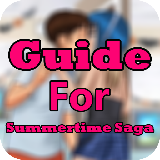 Guide For Summertime Saga Apl Di Google Play