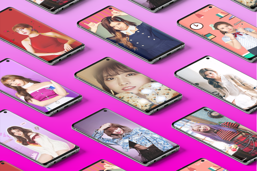 TWICE Wallpaper Kpop HD