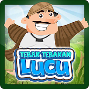 Tebak Tebakan Lucu - Teka Teki Humor Terbaru 2020