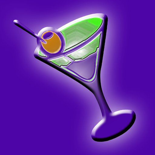 The Bev List logo