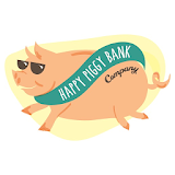 Happy Piggybank Company icon