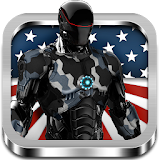 American Iron Avenger icon