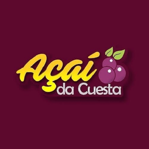 Açai da Cuesta logo