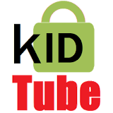 KidTube -  Youtube for Kids icon